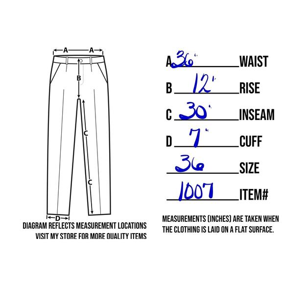 Blue Route 66 Womens Size 36" Denim Stretch Jeans Slim Fit Skinny Stretchy NWT - Picture 5 of 11